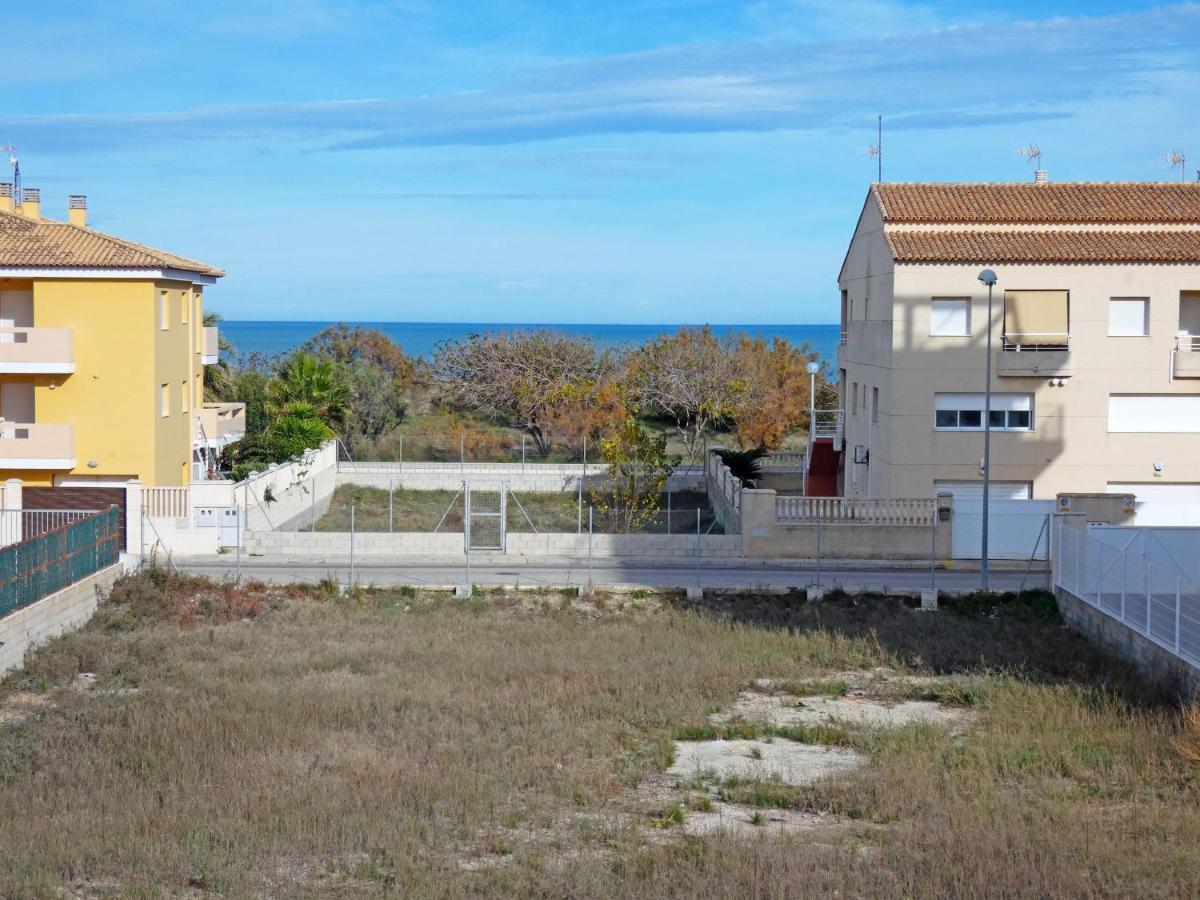 Appartamento Anacasa Avinyo Sector 5 Ap121 Oliva Esterno foto